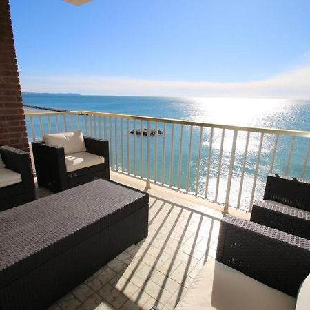 Apartamento Vistas Al Mar Cambrils Apartment Luaran gambar